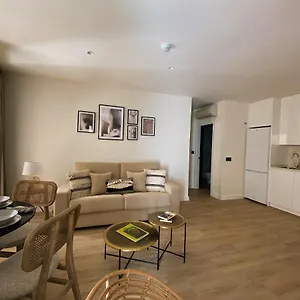  Appartamento Premium - Calle San Telmo